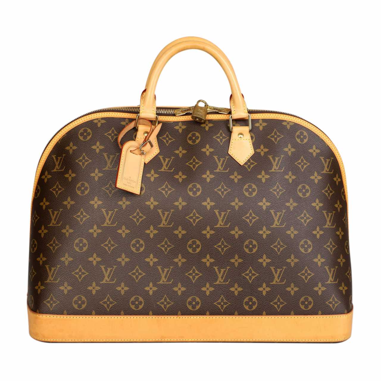 Louis Vuitton - Neo Alma PM Handbag - Catawiki