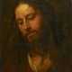 Dyck, Anton van. Studie eines Christuskopfes - Foto 1