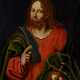 Кранаха д. А., Лукас. Segnender Christus - фото 1