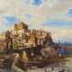 Eibner, Friedrich. Blick auf Toledo - Foto 1