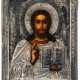 Ikone des Christus Pantokrator - photo 1