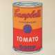 Warhol, Andy. Campbell's soup can, 1966 - photo 1