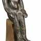 Statuette des Harpokrates, Ägypten, Dritte Zwischenzeit und Spätzeit, 7. - 4. Jahrhundert vor Christus - фото 1