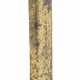 Ungewöhnlich schönes und langes bronzenes Fächergriffschwert, Luristan, Ende 2. Jahrtausend vor Christus - фото 1