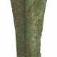 Bronzenes Kurzschwert, Luristan, Ende 2. Jahrtausend vor Christus - photo 1