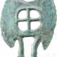 Rasiermesser, Mitteleuropa, späte Bronzezeit, 1250 - 850 vor Christus - фото 1