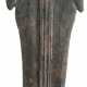 Kimmerischer Bronze-Vollgriffdolch, 7. Jahrhundert vor Christus - фото 1
