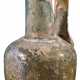 Glasflasche, persisch, 9. - 12. Jahrhundert - Foto 1