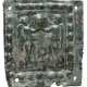 Beschlag einer Spatha-Scheide, römisch, 2. - 3. Jahrhundert - Foto 1