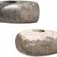 Zwei kurze Hammeräxte, Neolithikum, 4400 - 2500 vor Christus - Foto 1