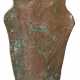 Bronzedolch, mittlerer Donauraum, Frühe Bronzezeit, 2200 - 1600 vor Christus - Foto 1