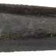 Flache Tüllenaxt, Bronzezeit, ca. 1000 vor Christus - фото 1