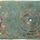 Gürtelbeschlag, Bronze, keltiberisch, 4. - 2. Jahrhundert vor Christus - photo 1