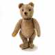 STEIFF Teddybär, Mitte 20. Jahrhundert, - Foto 1