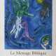 Marc Chagall. Le Message Biblique - Foto 1