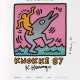 Keith Haring. Knokke 87 - photo 1