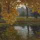 Dvornikov, Titus. Autumn Landscape - Foto 1