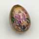 A Porcelain Easter Egg - фото 1