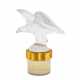 LALIQUE FRANCE edler Flakon “Adler/Eagel” - photo 1