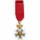 Orden der Ehrenlegion - Kommandeurkreuz des Zweiten Kaiserreichs - photo 1