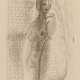 Picasso, Pablo. Femme nue à la jambe pliée - Foto 1