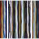 LeWitt, Sol. Brushstrokes in Different Colors in Two Directions - Foto 1