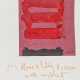 Rothko, Mark. Ohne Titel - photo 1