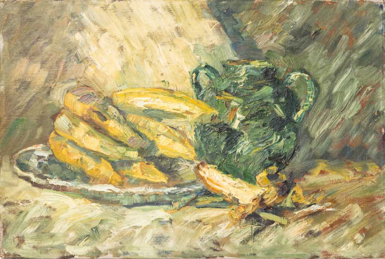 MALER/IN 20. Jahrhundert, 