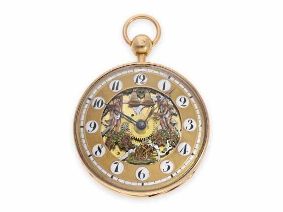 ap pocket watch