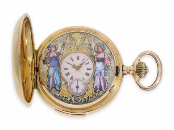 antique repeater pocket watches for sale