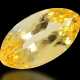 Steine: sehr schöner und wertvoller, natürlicher gelber Saphir von 6,65ct, Herkunft Ceylon - photo 1
