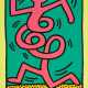 Keith Haring - photo 1