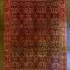 Orientteppich. BIDJAR/PERSIEN, 20. Jahrhundert, 349x249 cm - Foto 1