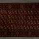 Orientteppich. AFGHANISTAN, 20. Jahrhundert, 245x160 cm - photo 1