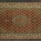 Orientteppich. PERSIEN, 20. Jahrhundert, ca. 158x106 cm - фото 1