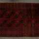 Orientteppich. AFGHANISTAN, 1. Hälfte 20. Jahrhundert, ca. 353x284 cm - photo 1