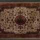 Orientteppich. BIDJAR/INDIEN, 20. Jahrhundert, 246x197 - photo 1