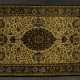 Orientteppich. 20. Jahrhundert, 227x142 cm - Foto 1