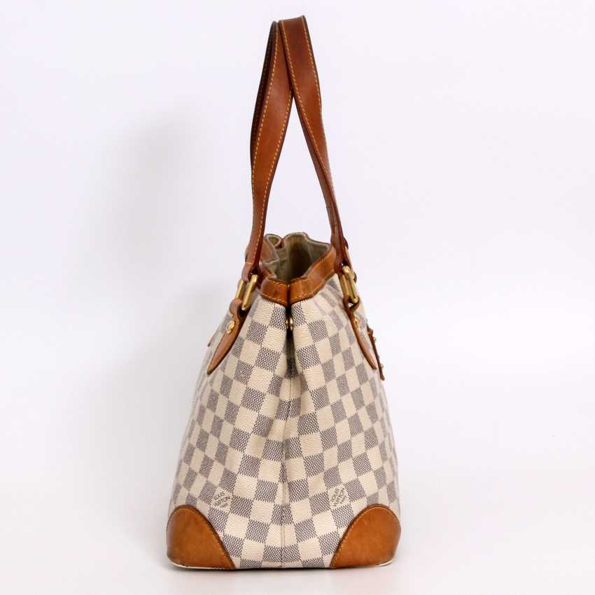 louis vuitton hampstead pm price