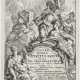 Bergmüller, Johann Georg 1688 Türkheim - 1762 Augsburg. Bergmüller, Johann Georg. Septem Dona Spiritus Sancti Das ist Die Siben Gaben des H. Geists ... - photo 1