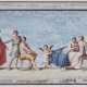 Testa, Angelo 1775 - 1830 last shared mentioned. Head, Angel. Die Aldobrandinische Hochzeit - Die Hochzeit von Penelope und Odysseus - photo 1