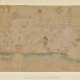 Klee, Paul. Klee, Paul. Zeichnung zum Bootverleiher. 1918, 204 - Foto 1