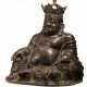 Milefo Buddha, auch Budai genannt - Foto 1
