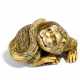 Netsuke: Liegender Tiger - photo 1