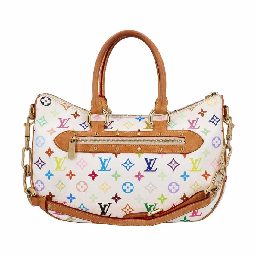 louis vuitton 2007 handbag collection