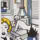 Roy Lichtenstein (After). OHNE TITEL - photo 1