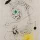 Joan Miró. PASSACAILLE' - Foto 1
