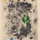 Joan Miró. BLATT ZWEI AUS 'CONSTELLATIONS' (1959) - photo 1