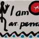 A. R. Penck. I AM AR. PENCK' - photo 1
