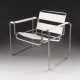 Marcel Breuer (Projet). WASSILY CHAIR (B3) - photo 1